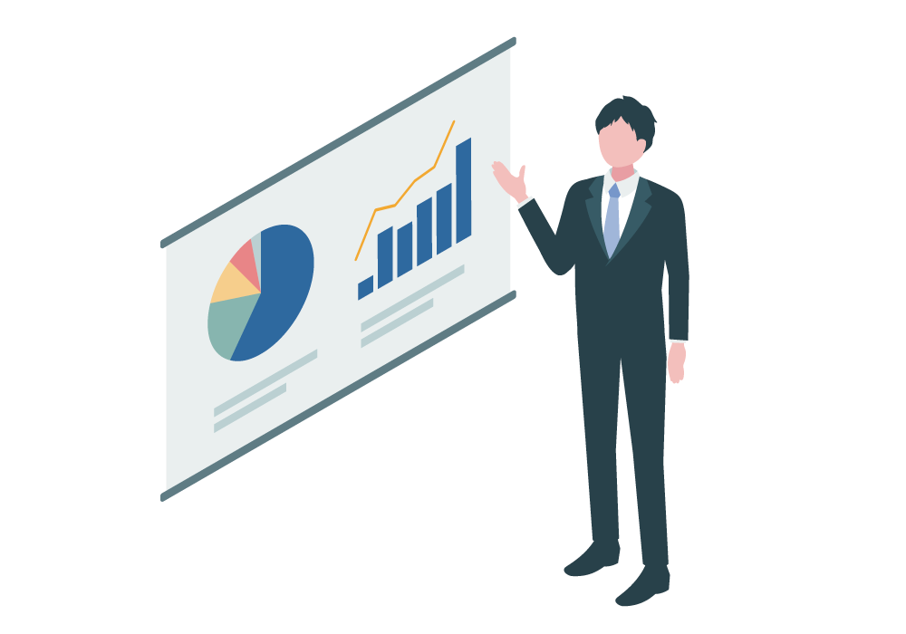 査定価格の提案