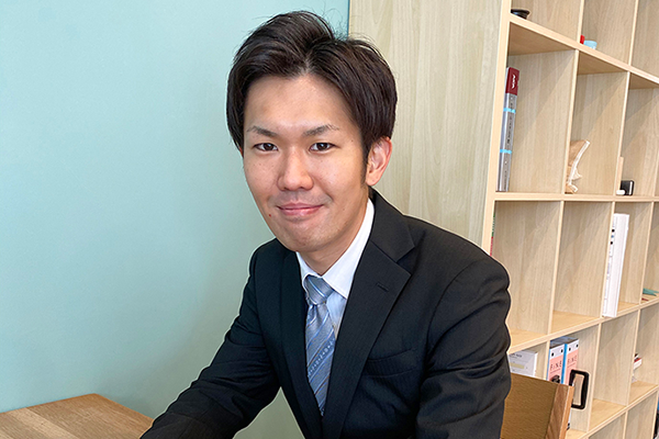 株式会社エリアネット川口