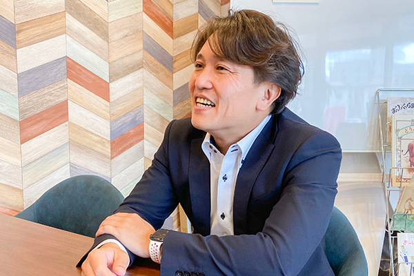 株式会社エリアネット佐藤