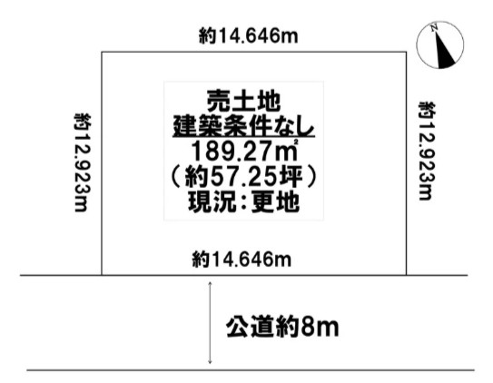勇払18-2 | 株式会社エリアネット